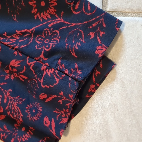 Loft Marissa Fit the Riviera Pant 4P - Picture 14 of 15